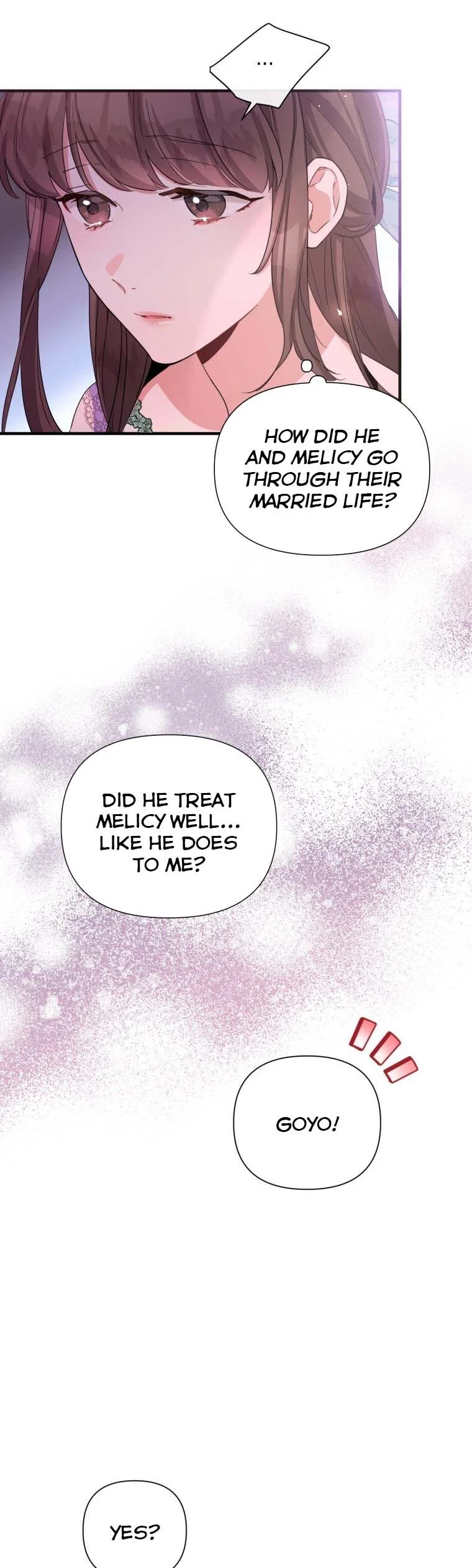 Marriage B chapter 49 page 20