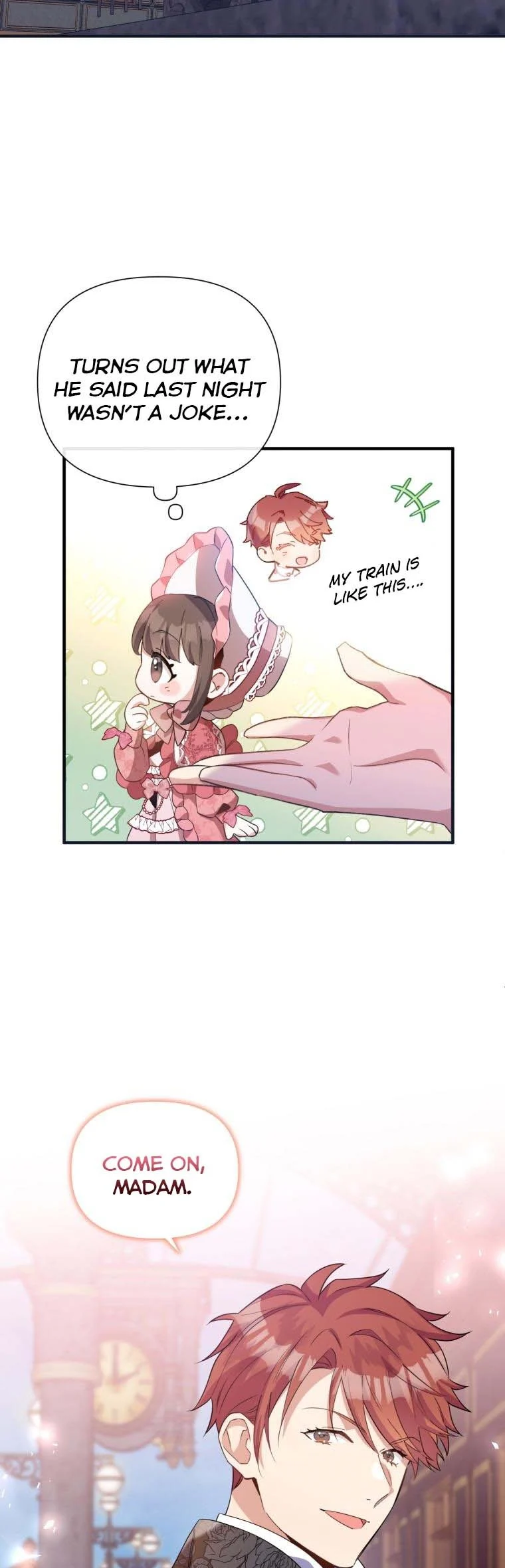 Marriage B chapter 49 page 30