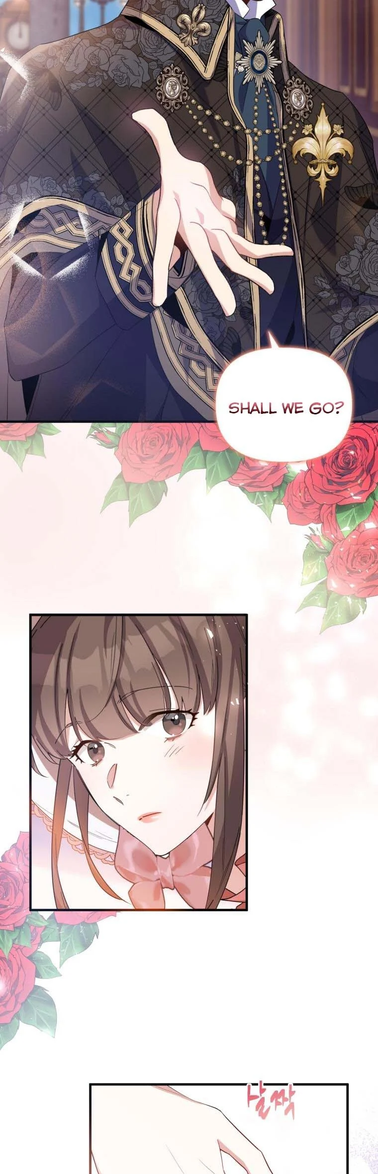 Marriage B chapter 49 page 31
