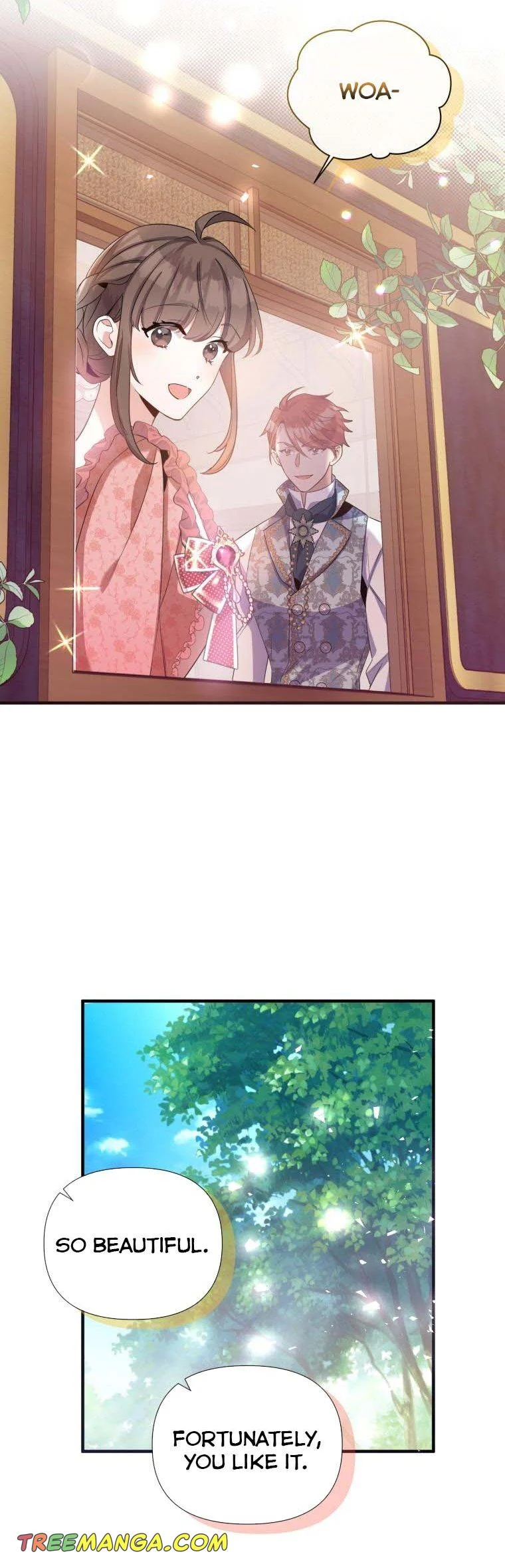 Marriage B chapter 49 page 34