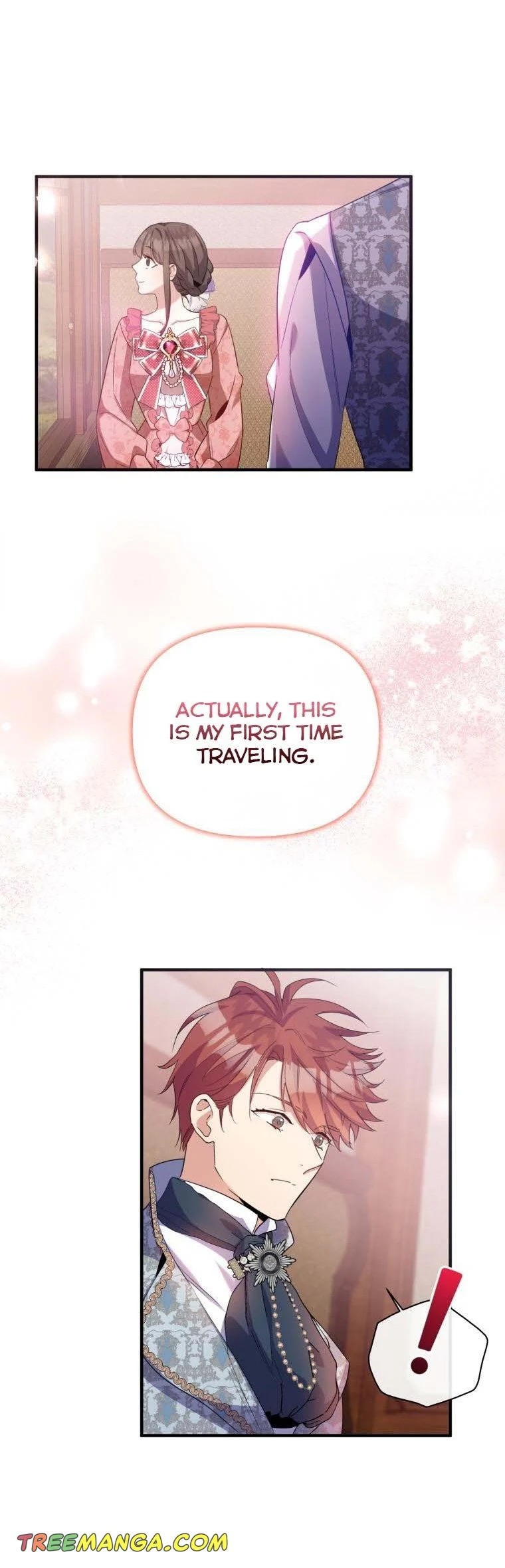 Marriage B chapter 49 page 35