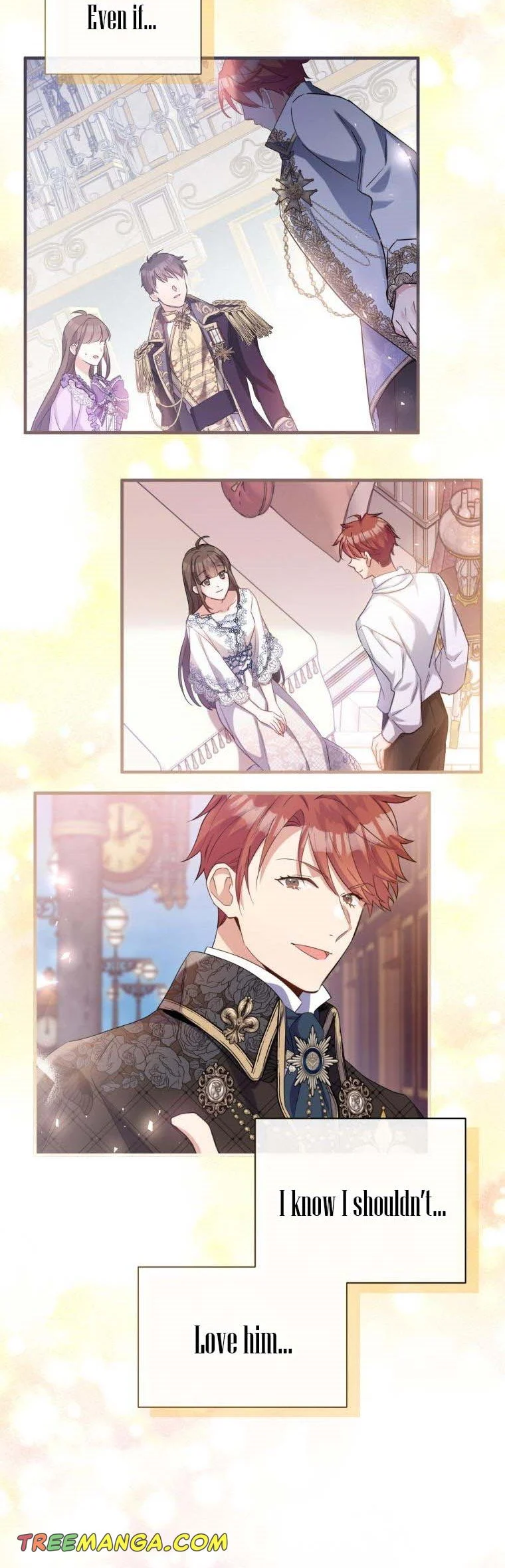 Marriage B chapter 49 page 43