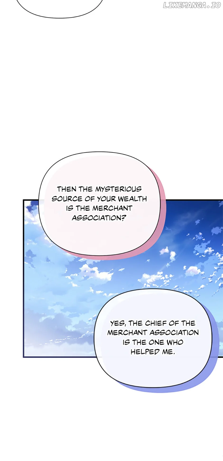 Marriage B chapter 50 page 6