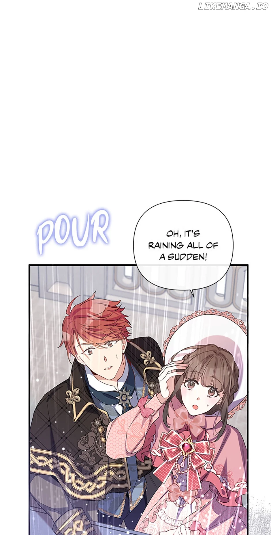 Marriage B chapter 50 page 11