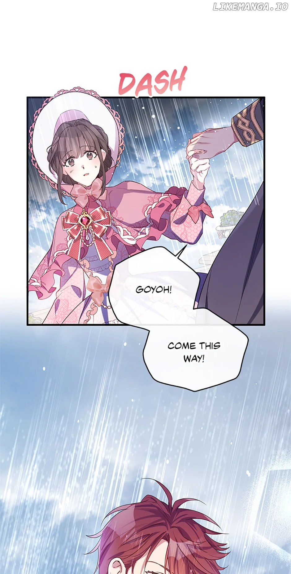 Marriage B chapter 50 page 13