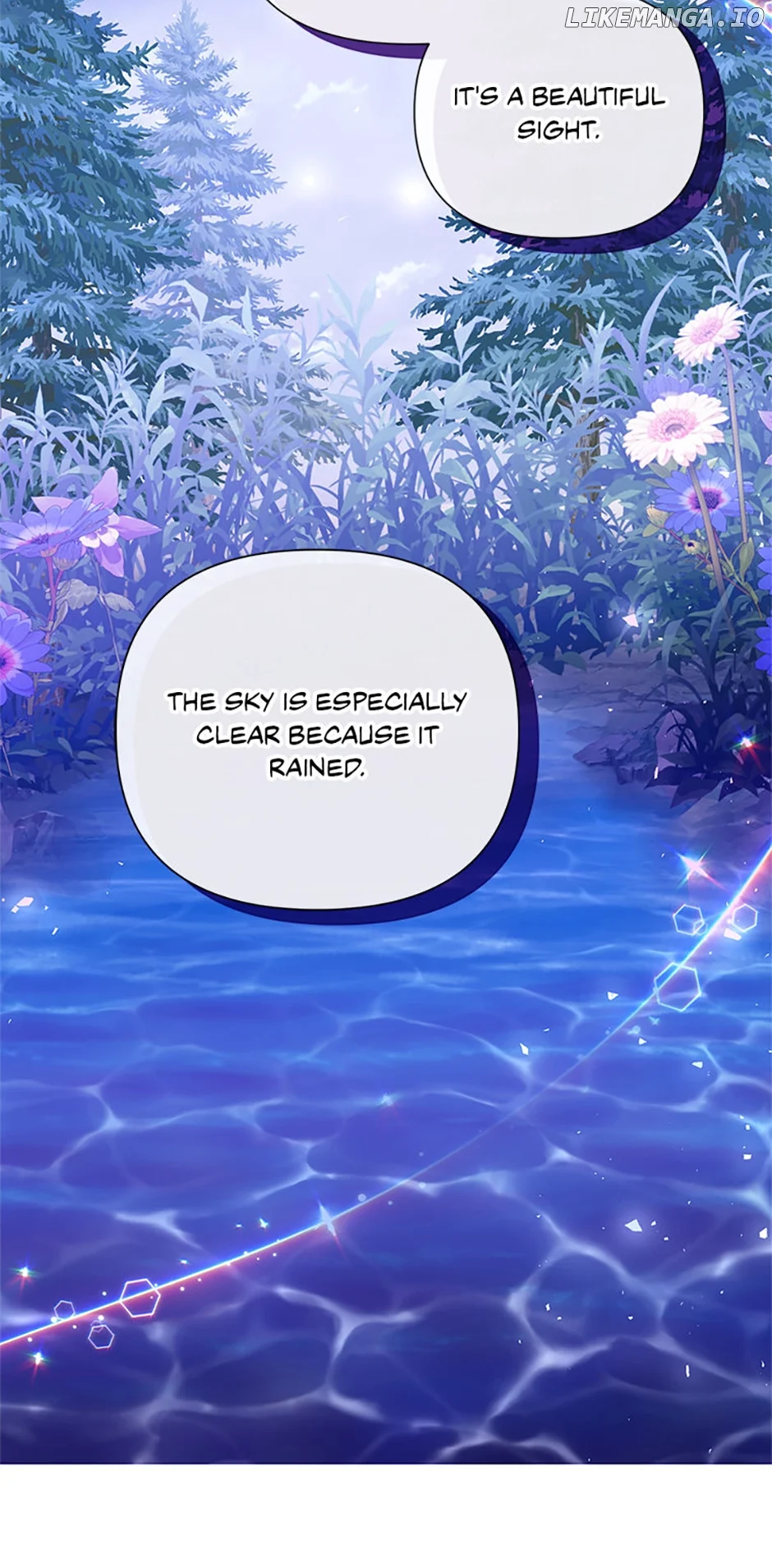 Marriage B chapter 50 page 31