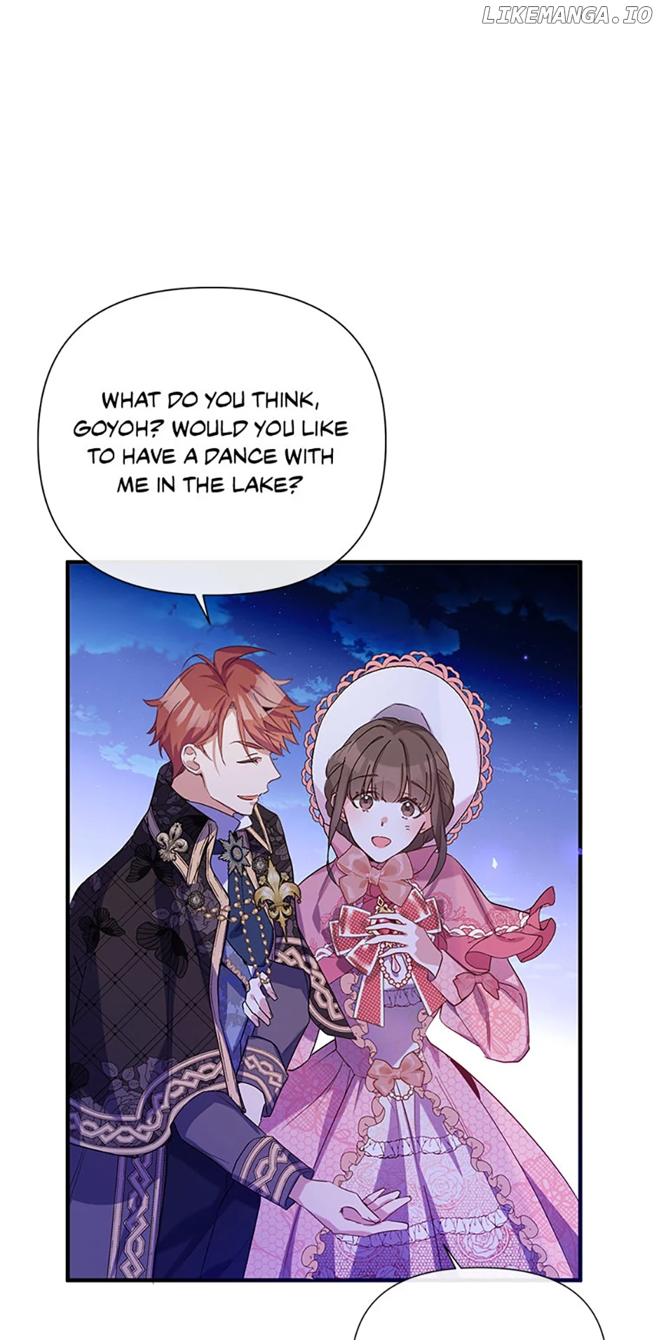 Marriage B chapter 50 page 32