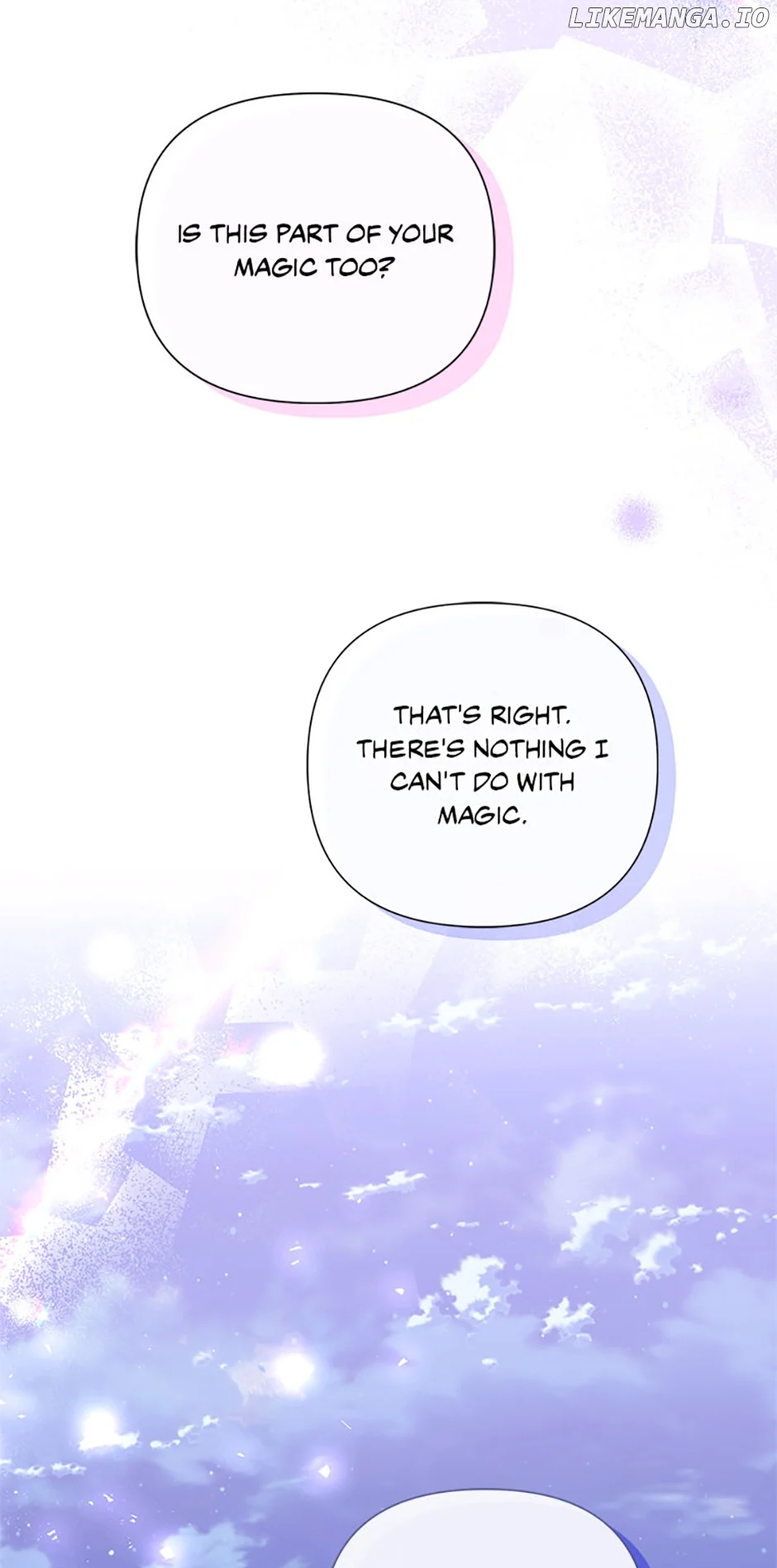 Marriage B chapter 50 page 40