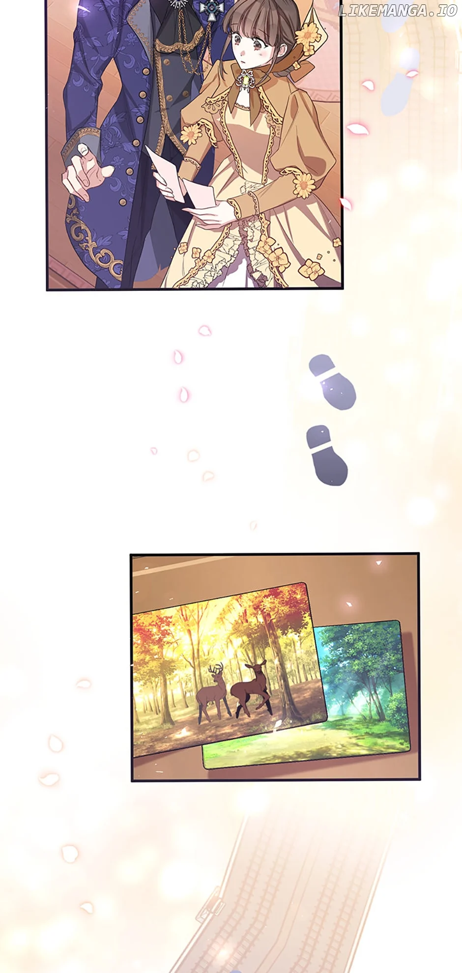 Marriage B chapter 50 page 56
