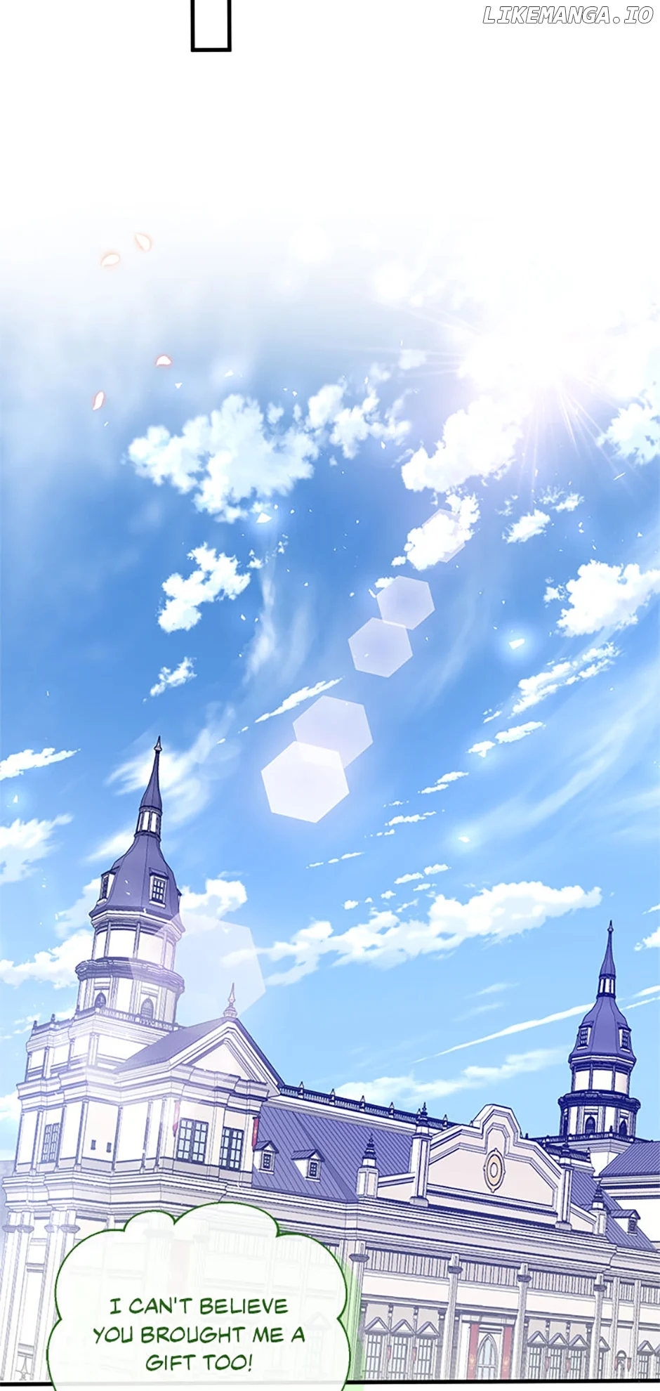 Marriage B chapter 50 page 58