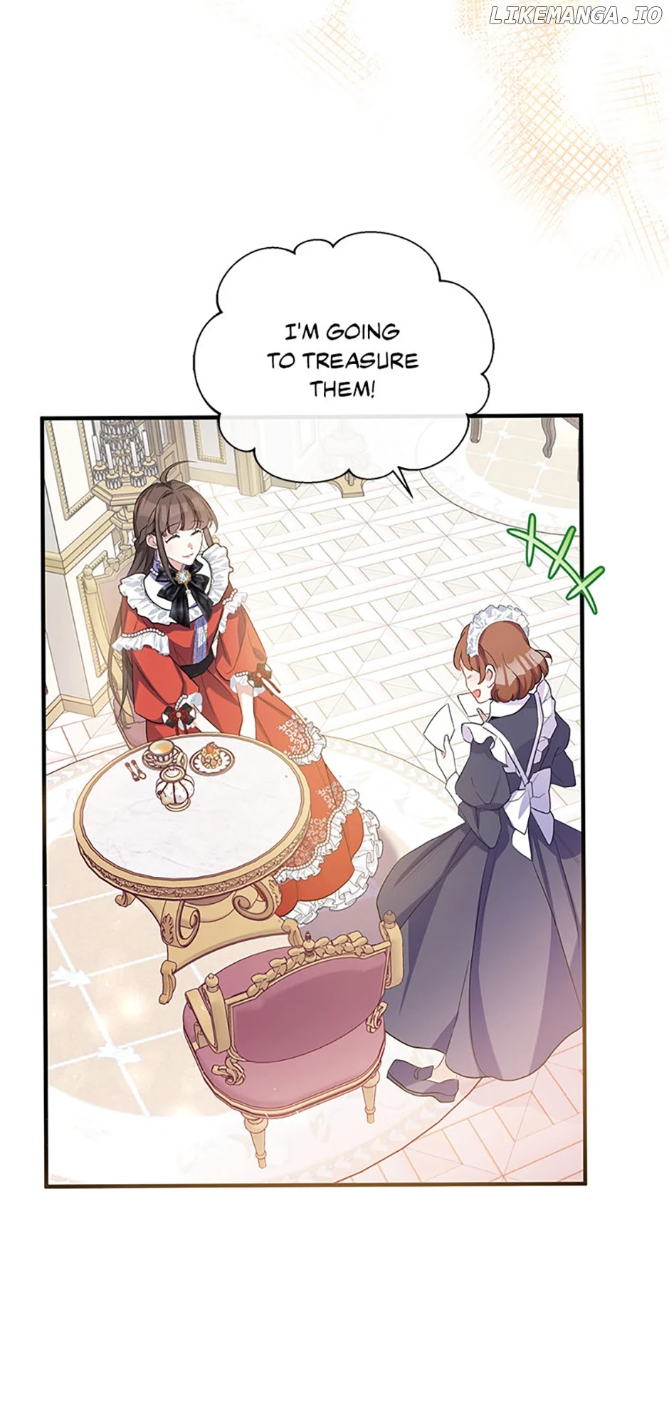 Marriage B chapter 50 page 60