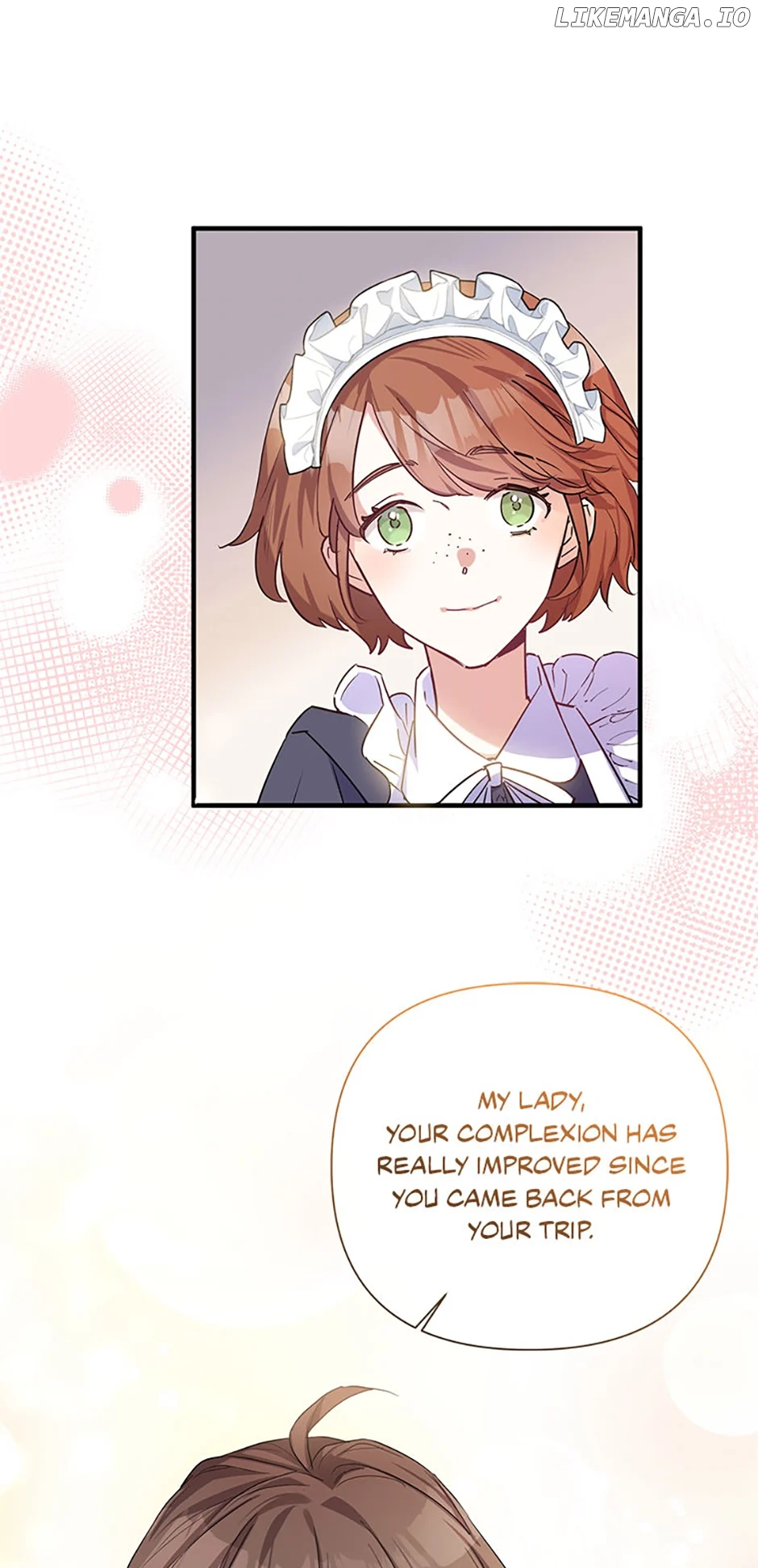 Marriage B chapter 50 page 61