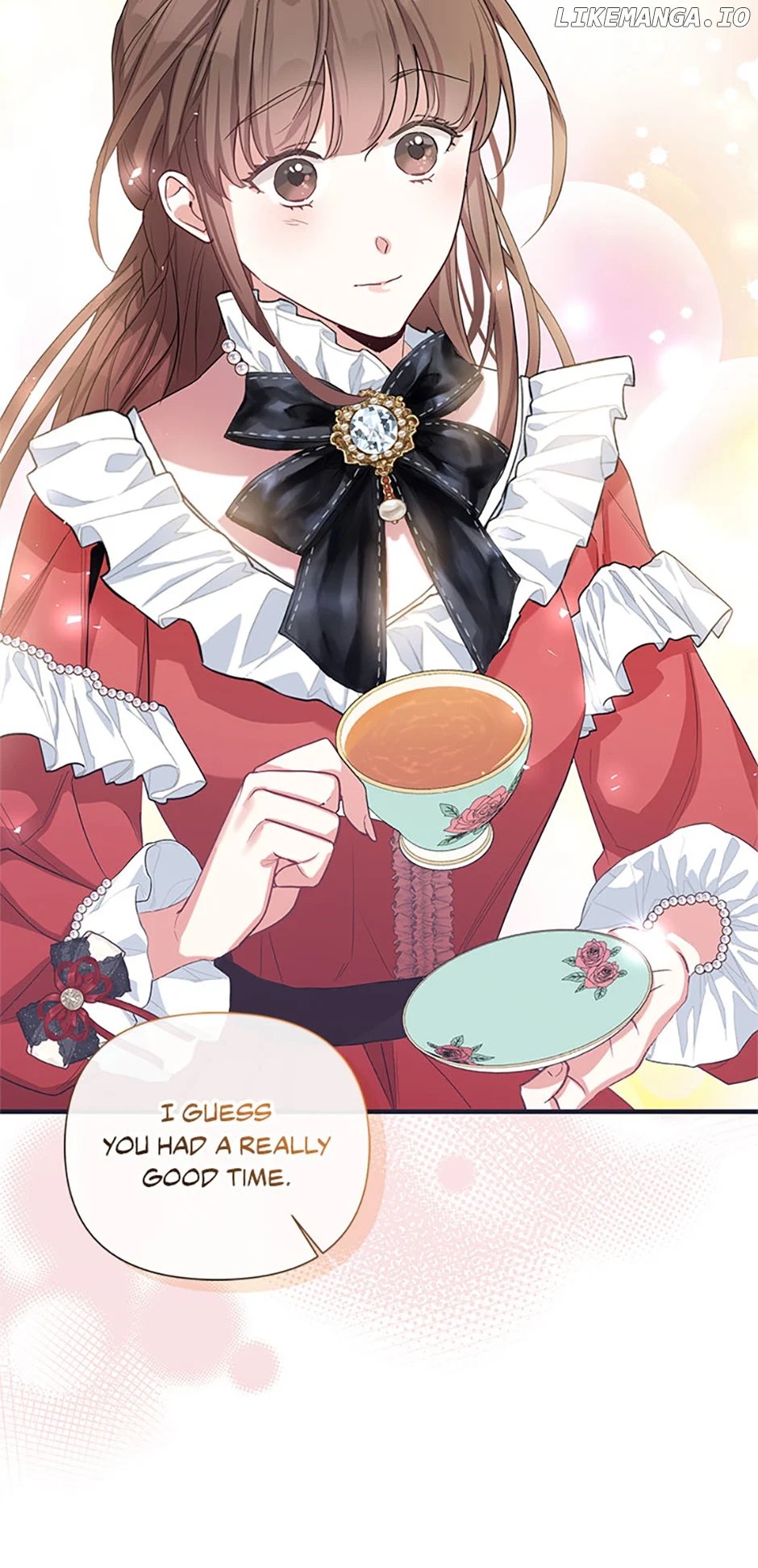 Marriage B chapter 50 page 62