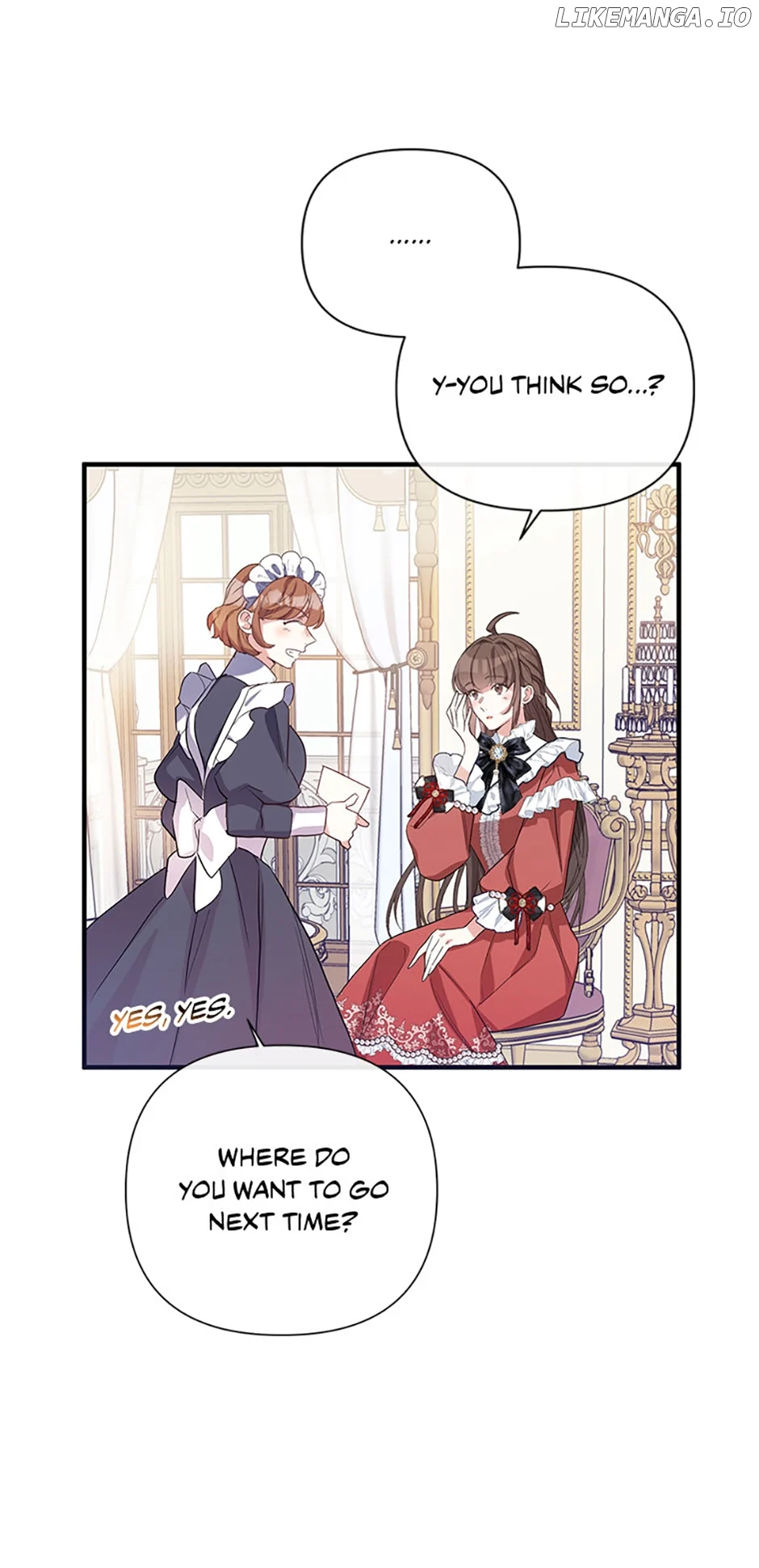 Marriage B chapter 50 page 63