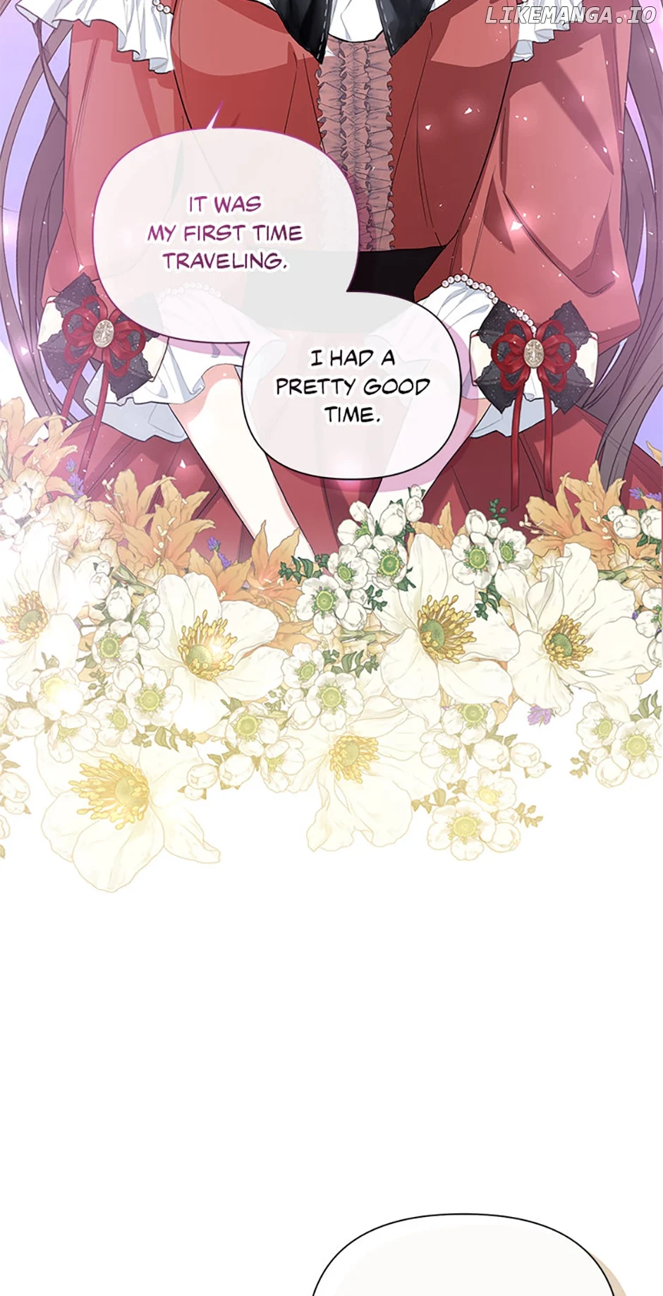 Marriage B chapter 50 page 65