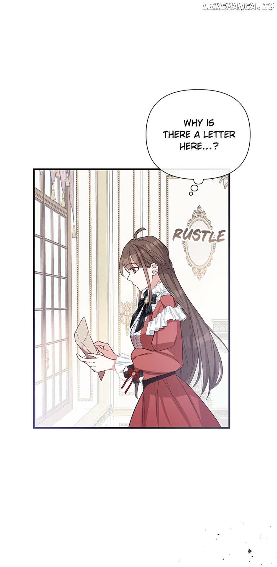 Marriage B chapter 50 page 74