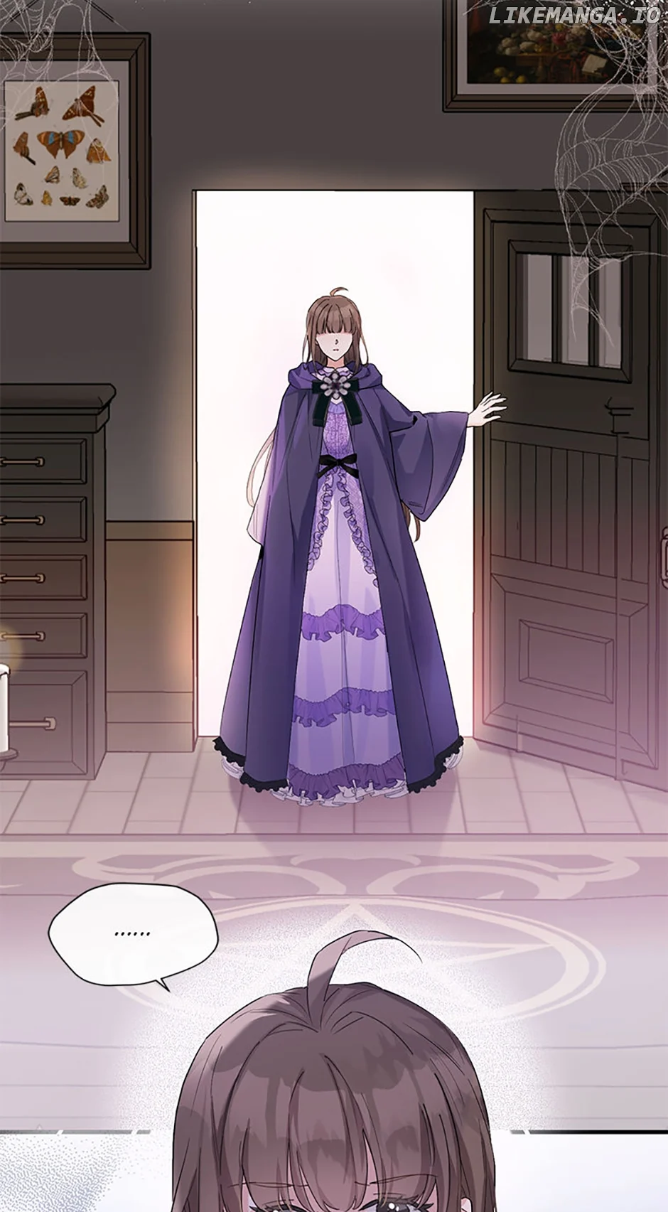 Marriage B chapter 51 page 2