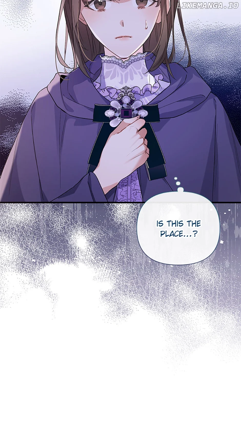 Marriage B chapter 51 page 3