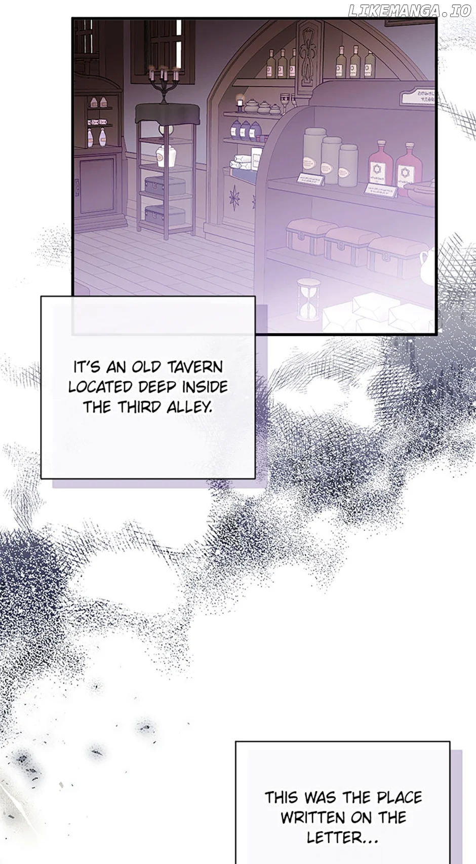 Marriage B chapter 51 page 4