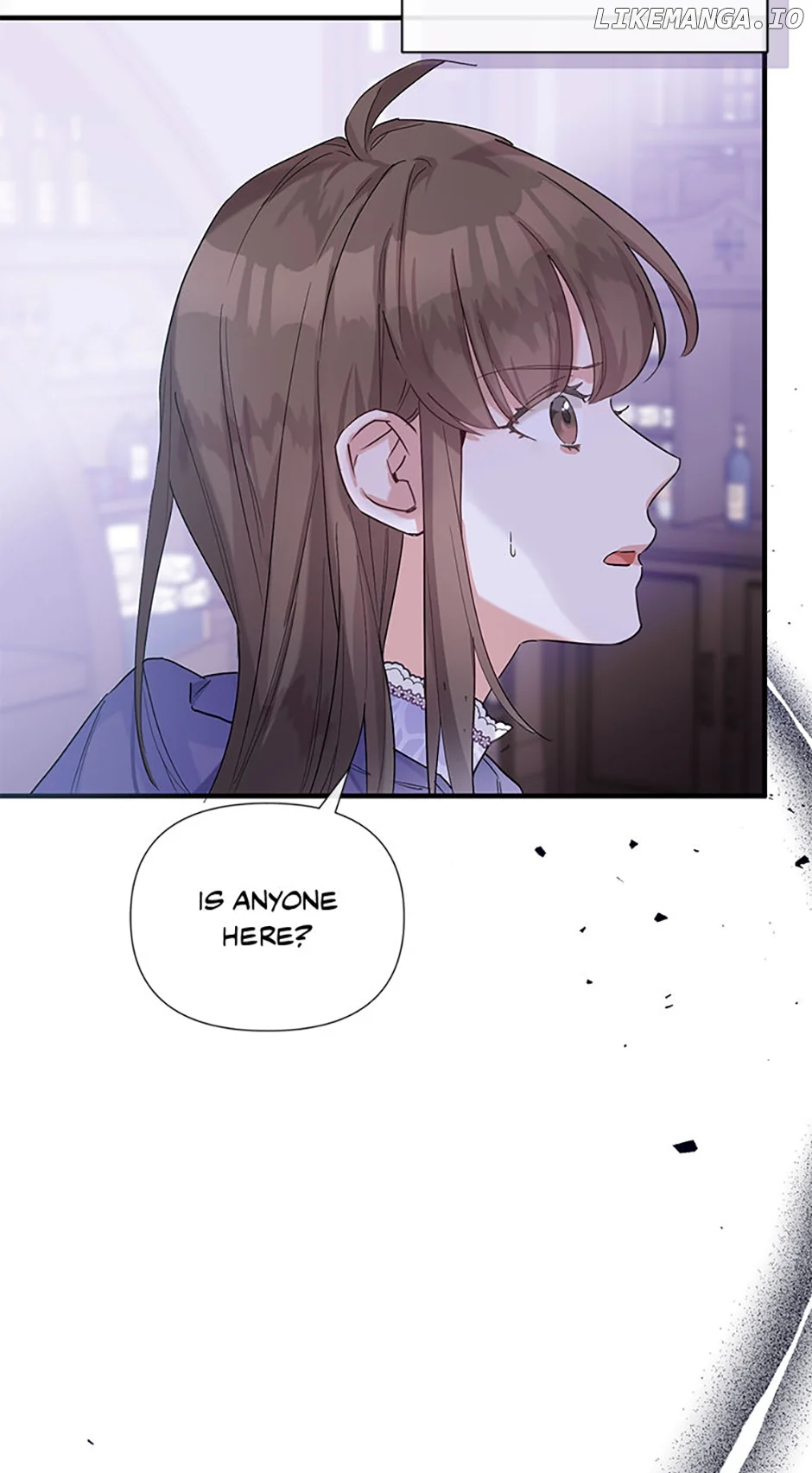 Marriage B chapter 51 page 5