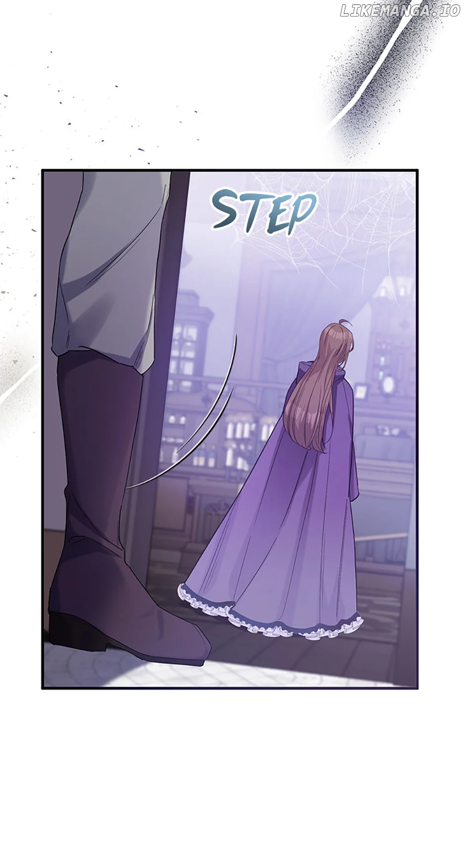 Marriage B chapter 51 page 6