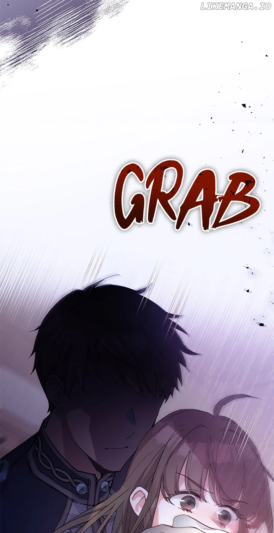 Marriage B chapter 51 page 8