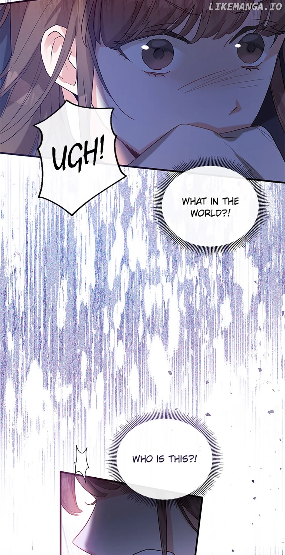 Marriage B chapter 51 page 10