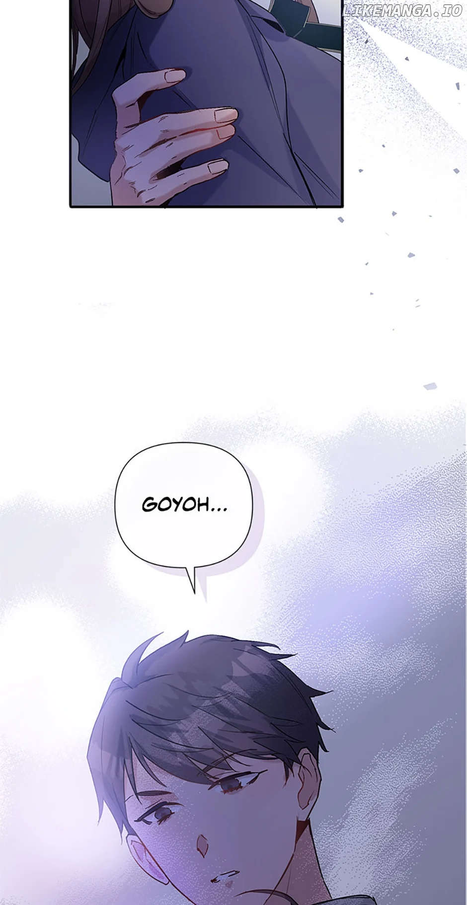 Marriage B chapter 51 page 17