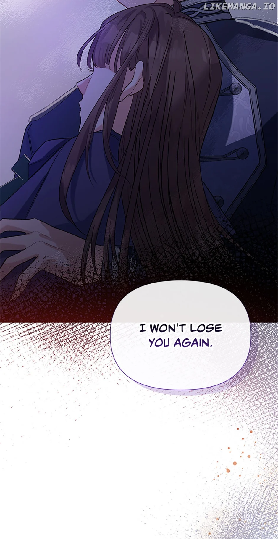 Marriage B chapter 51 page 18