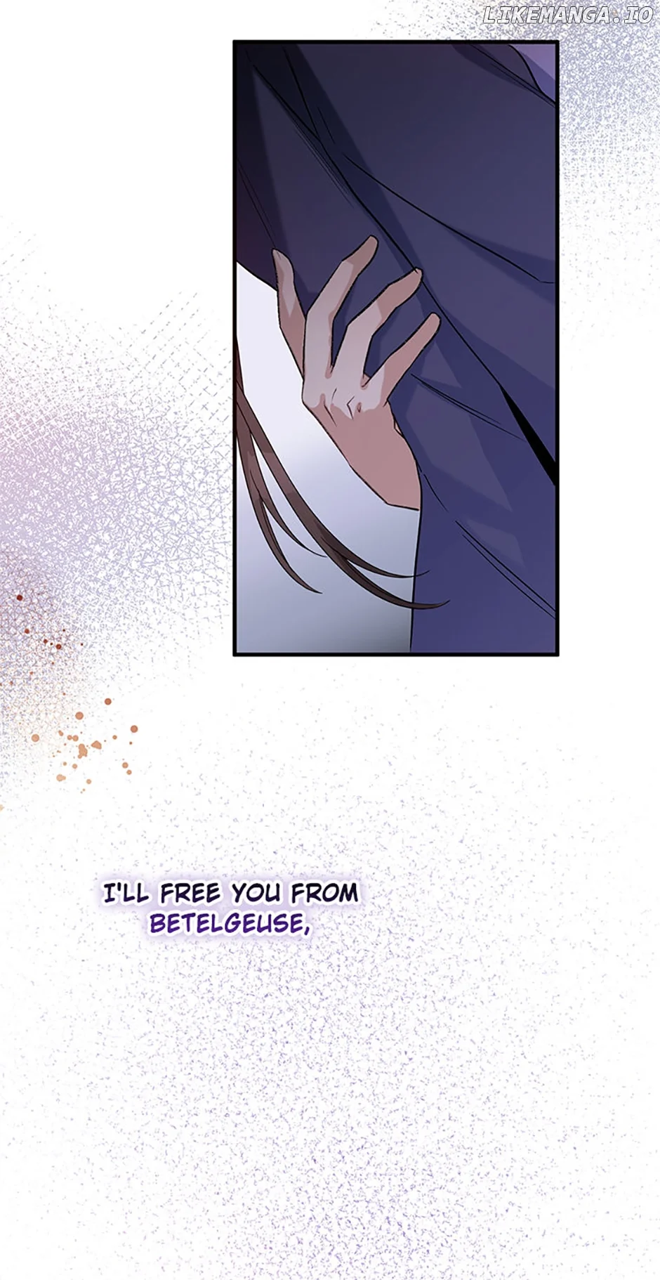Marriage B chapter 51 page 19
