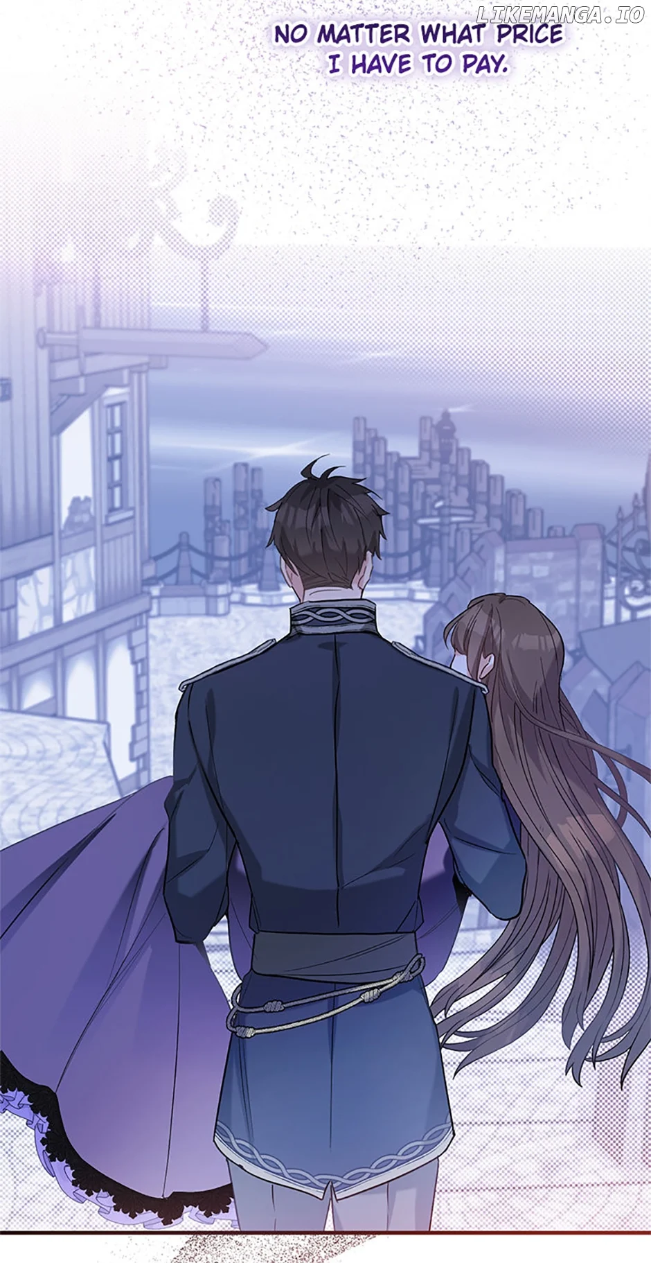 Marriage B chapter 51 page 20
