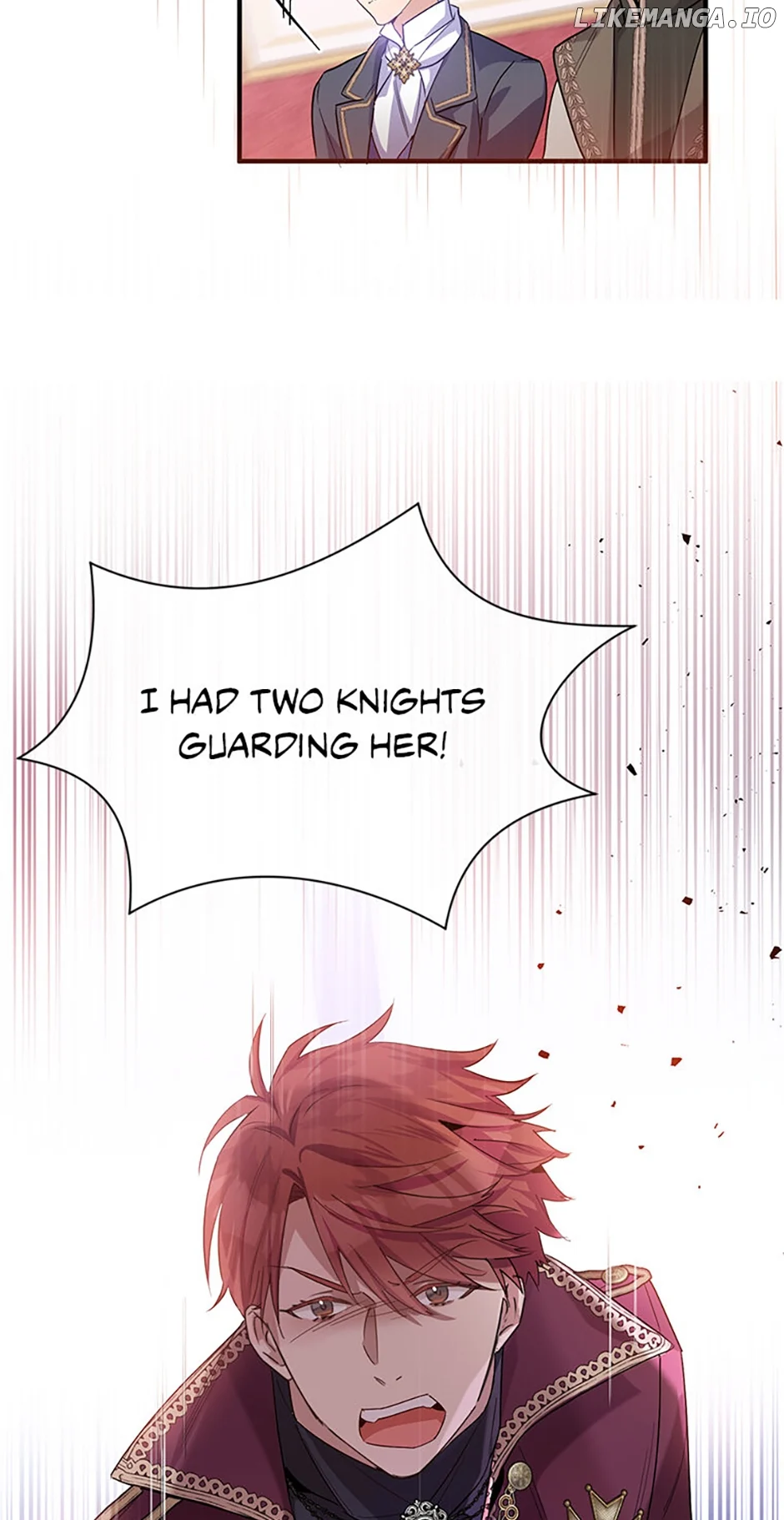 Marriage B chapter 51 page 24