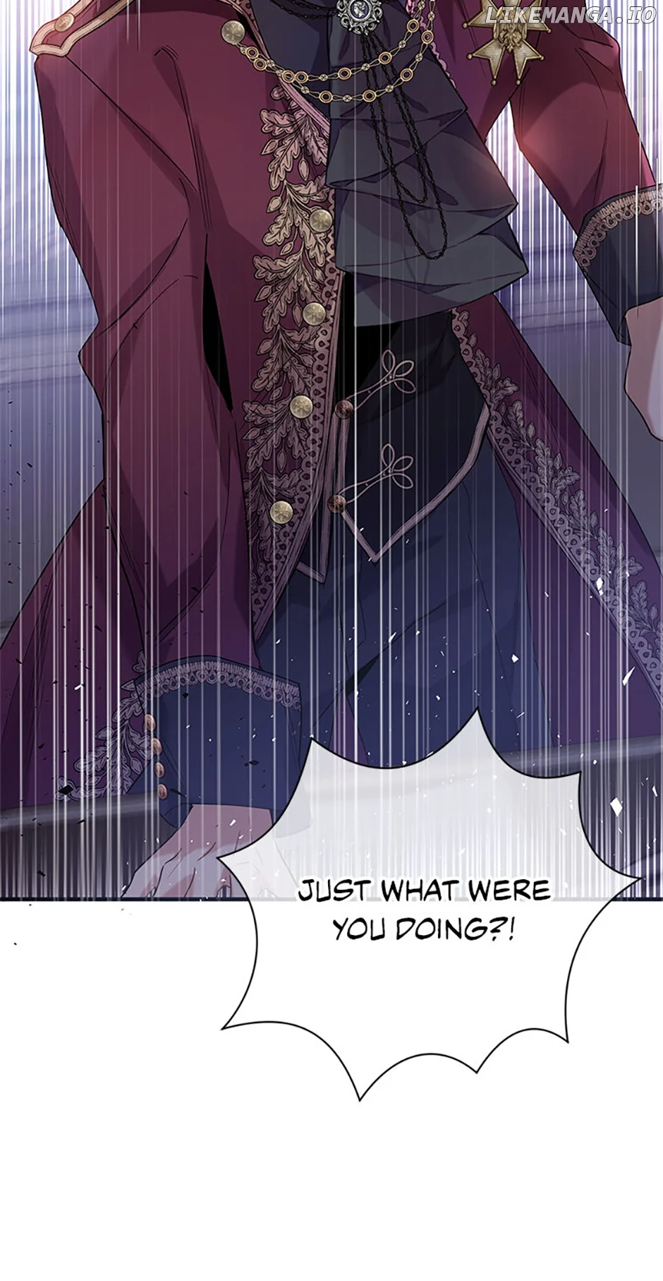 Marriage B chapter 51 page 25