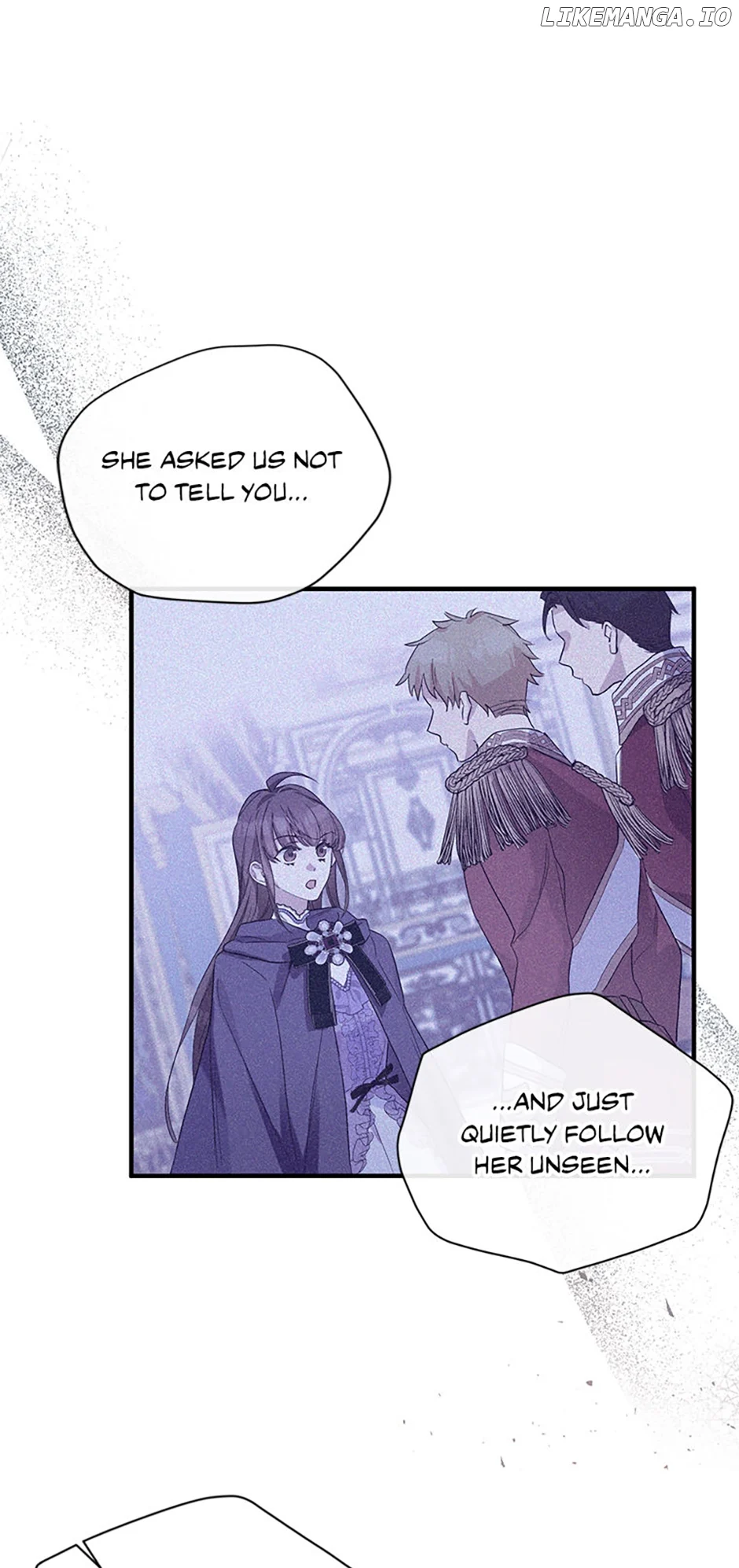 Marriage B chapter 51 page 28