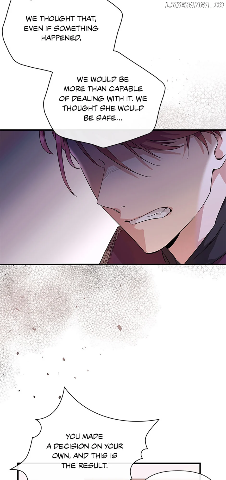 Marriage B chapter 51 page 29