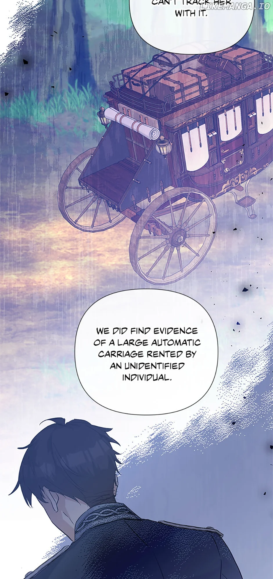 Marriage B chapter 51 page 32