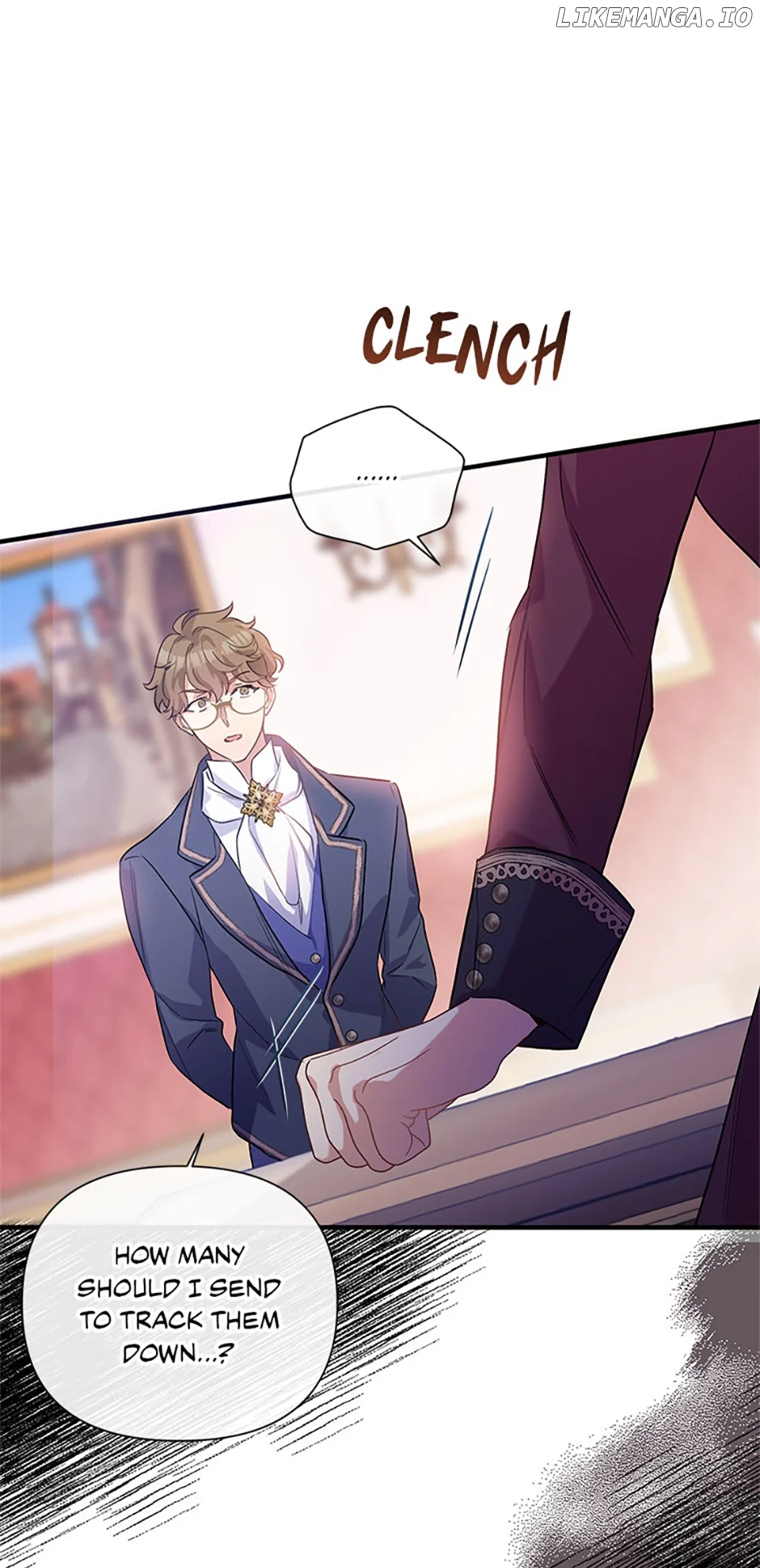Marriage B chapter 51 page 36