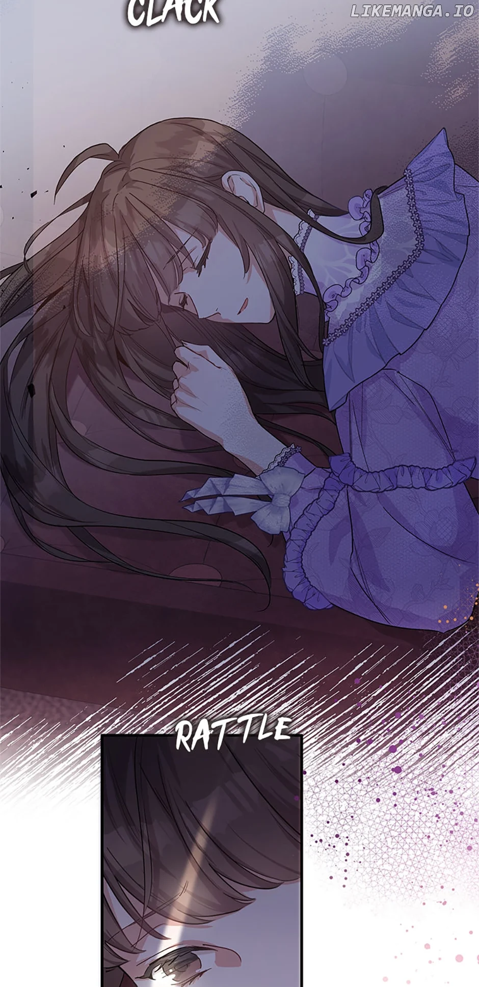 Marriage B chapter 51 page 40