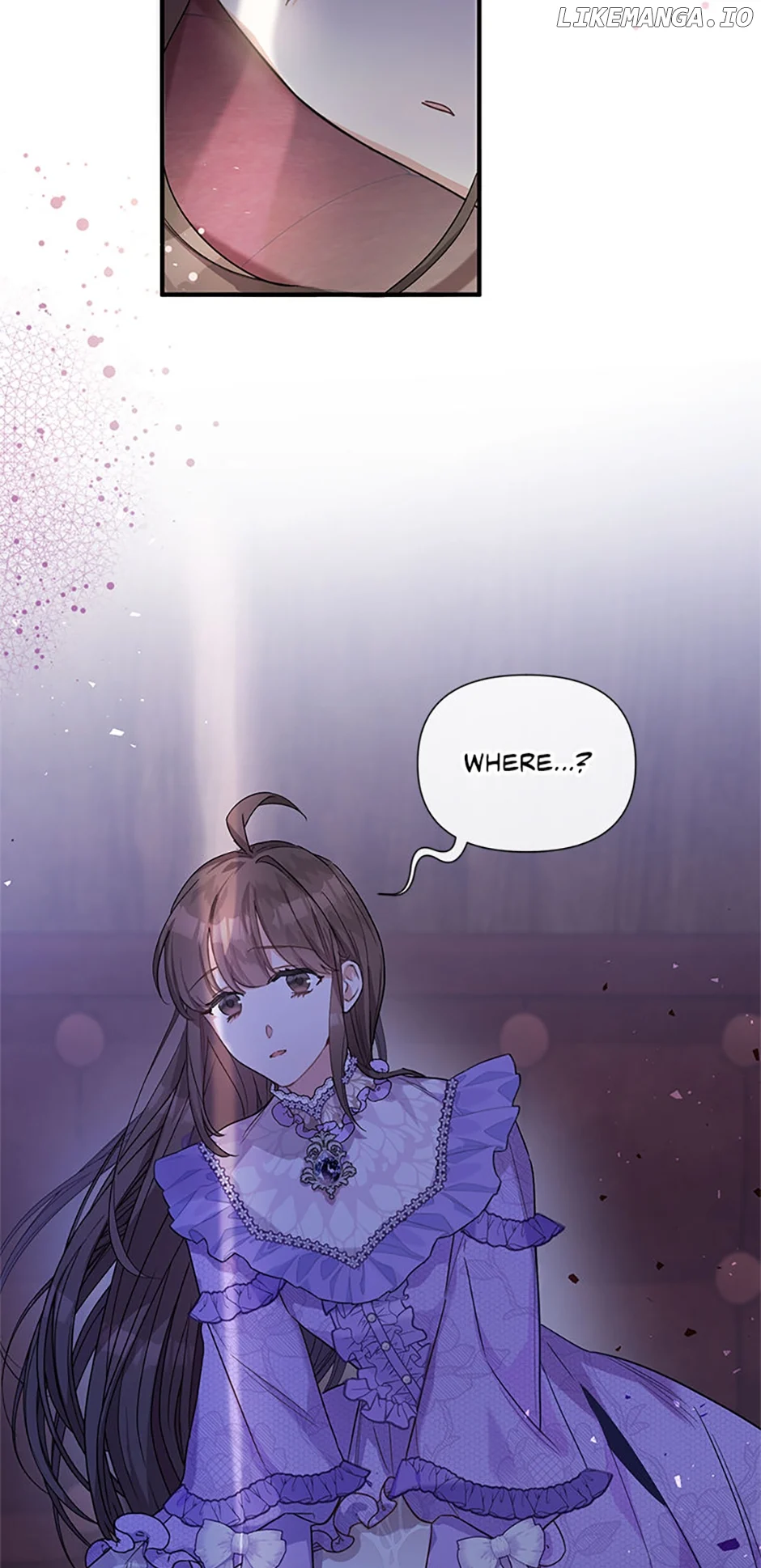 Marriage B chapter 51 page 41