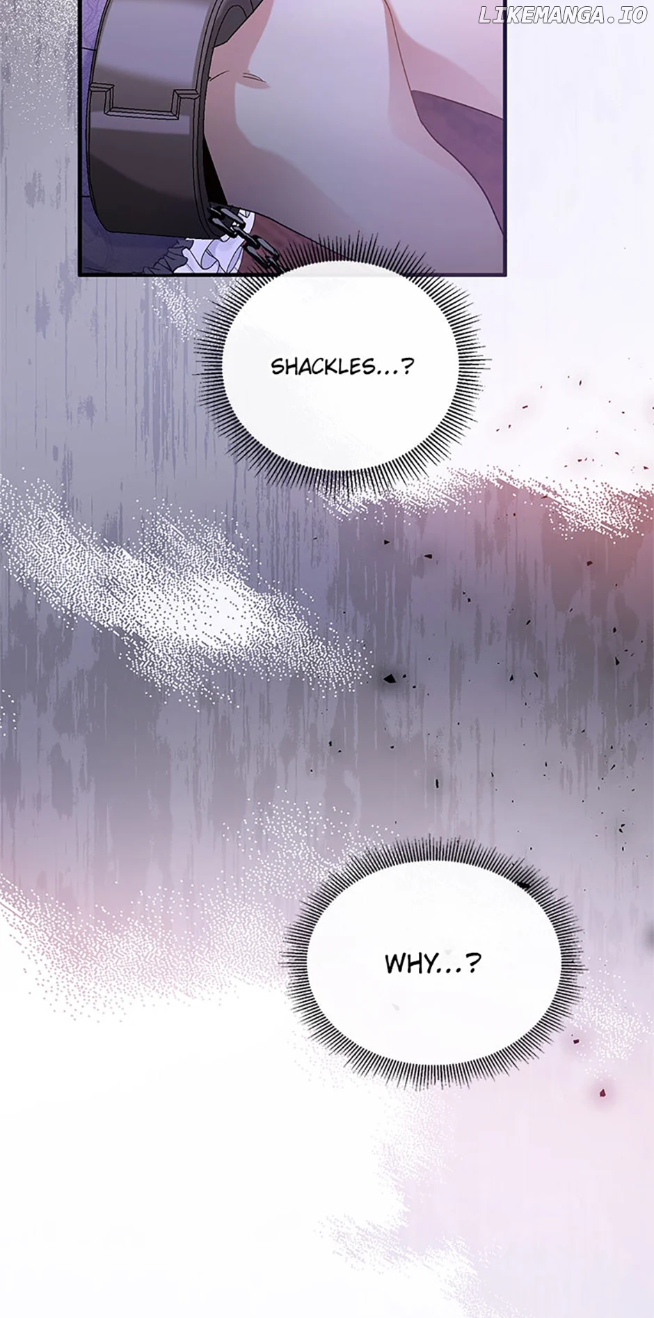 Marriage B chapter 51 page 47