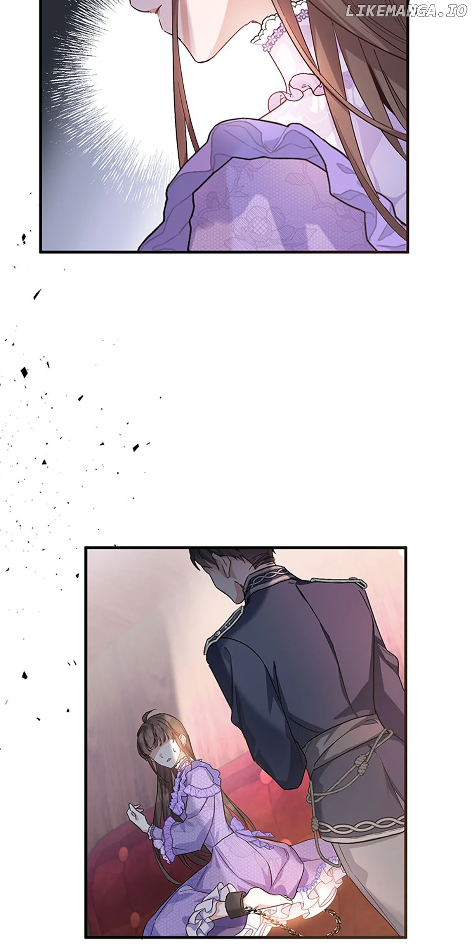 Marriage B chapter 51 page 49