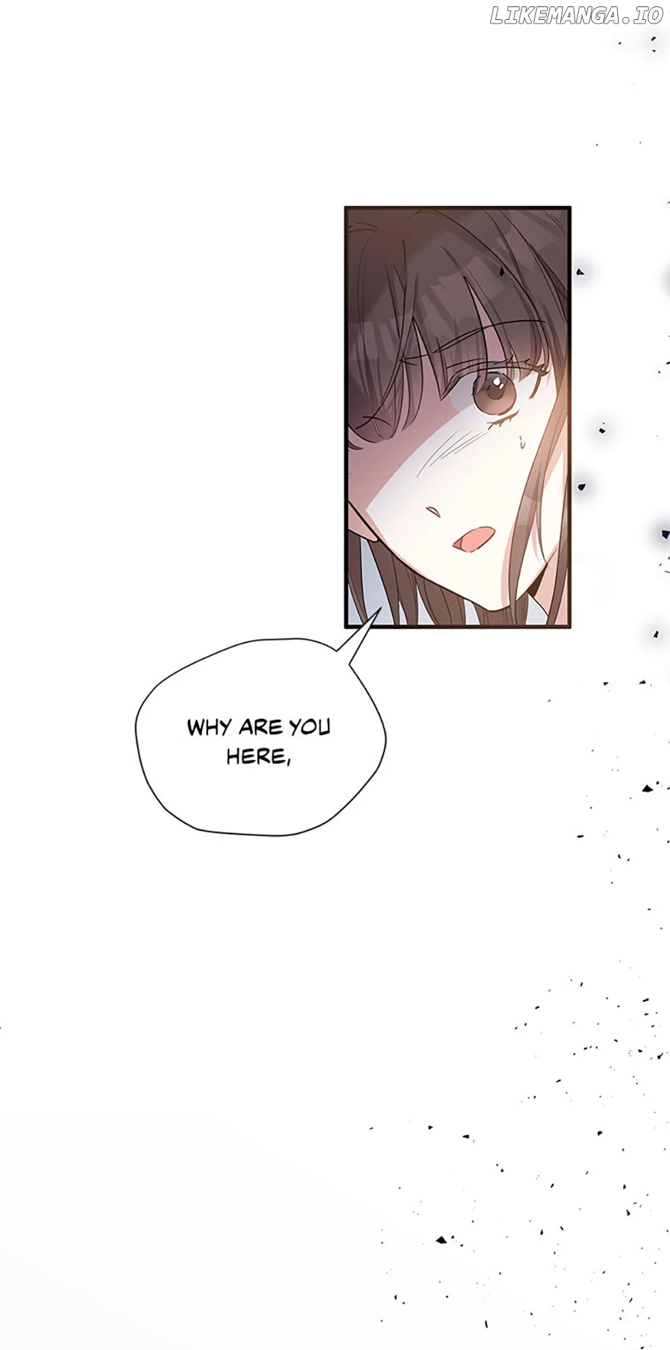 Marriage B chapter 51 page 50