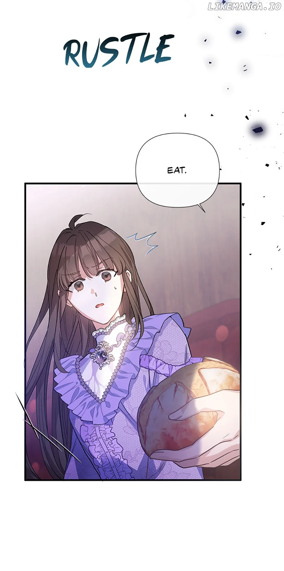 Marriage B chapter 51 page 53