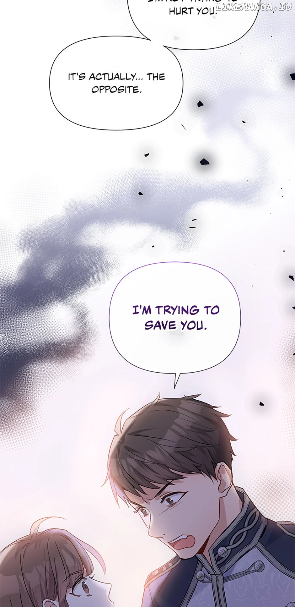Marriage B chapter 51 page 65
