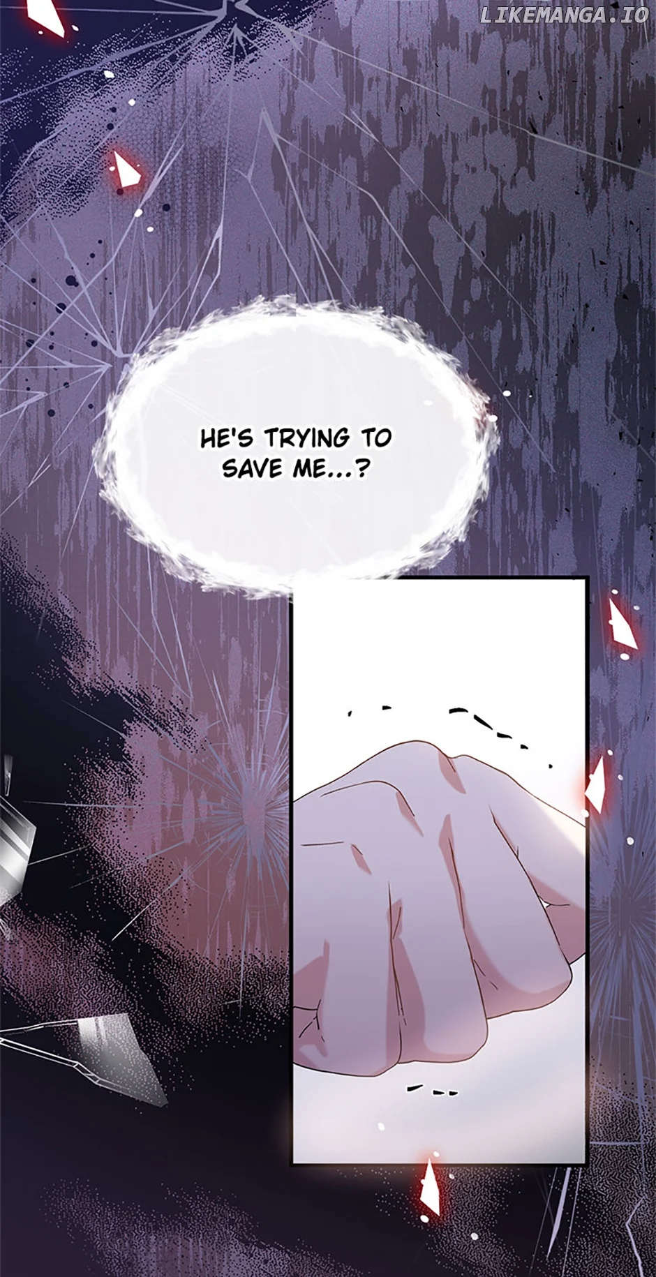 Marriage B chapter 51 page 68