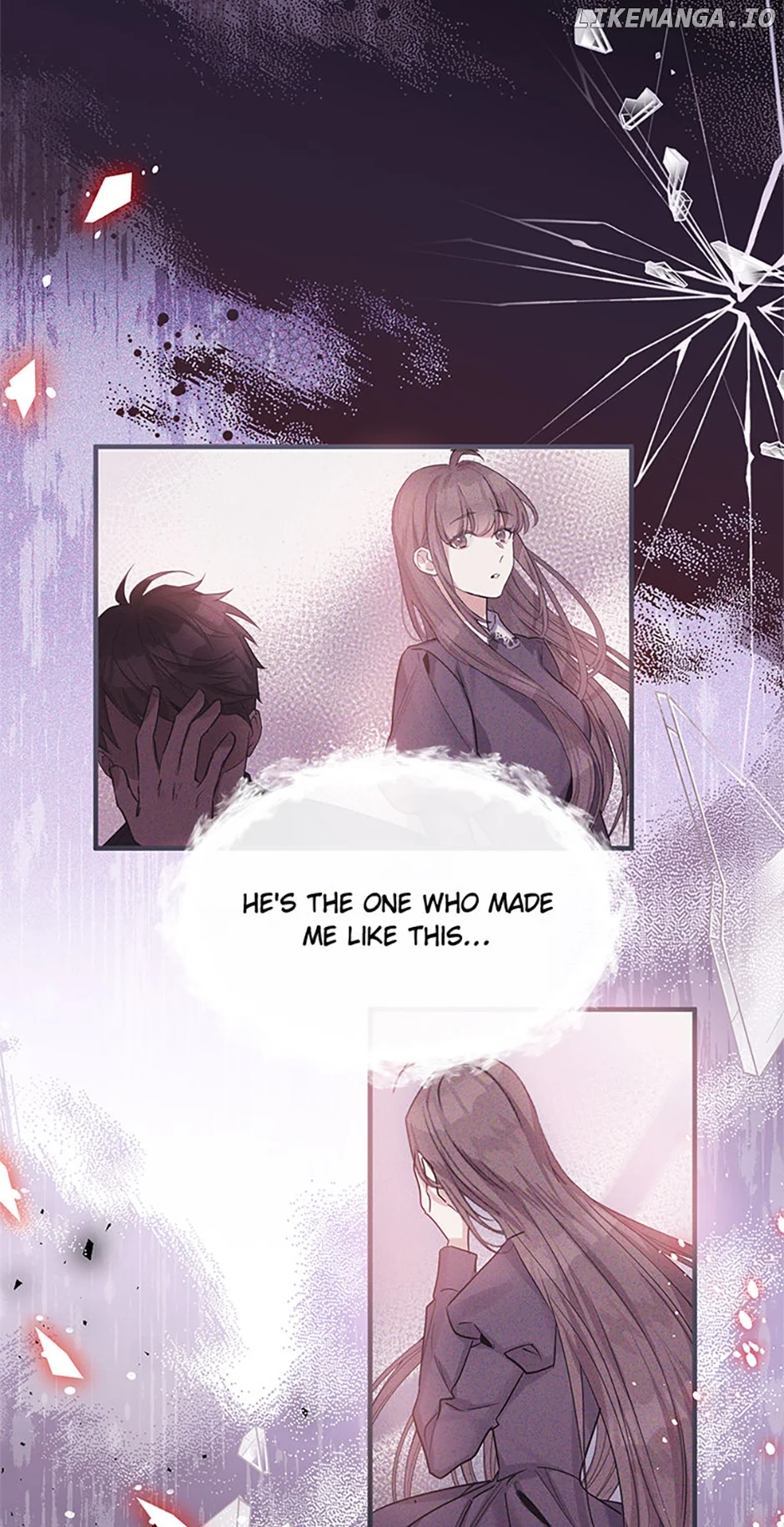 Marriage B chapter 51 page 69
