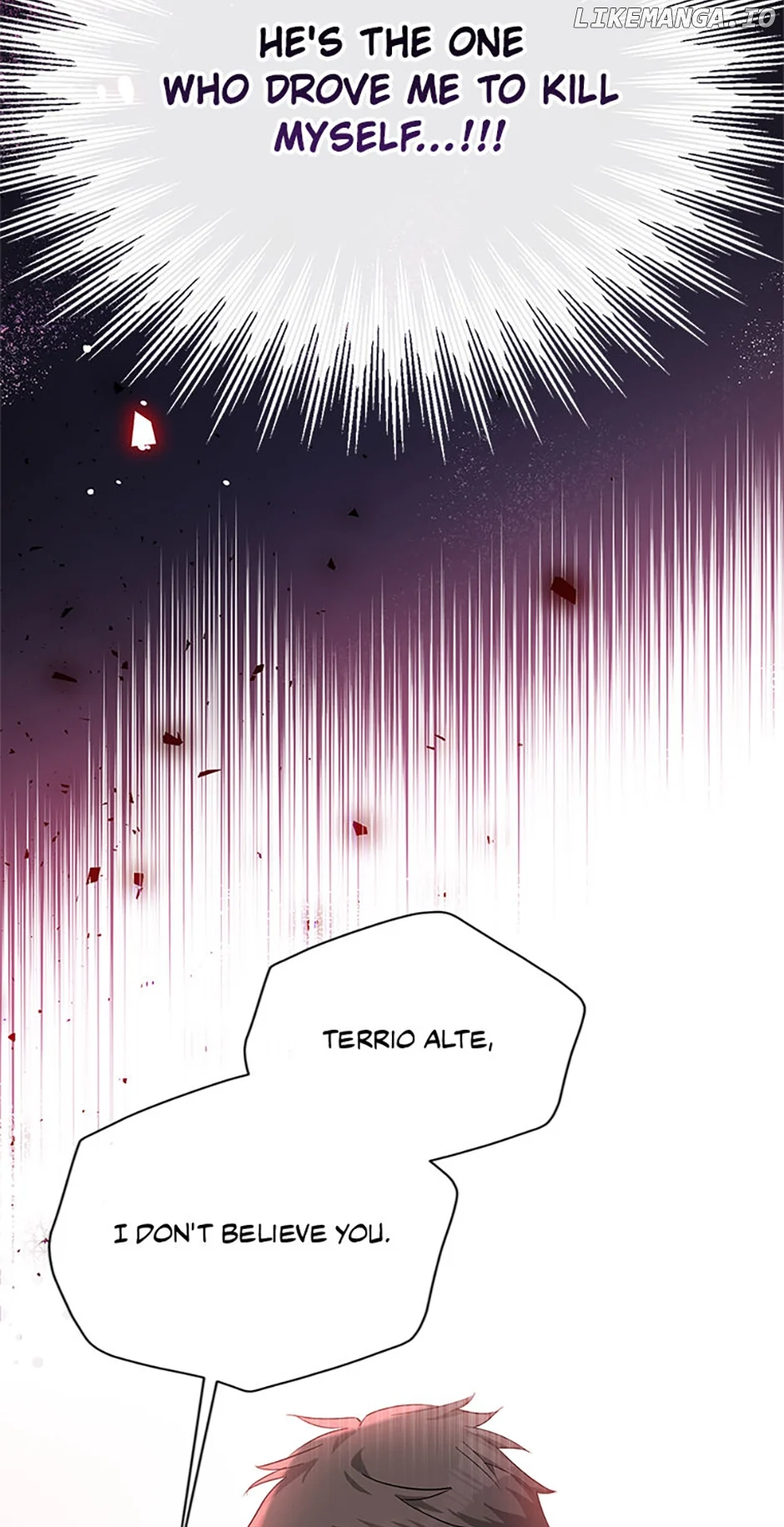 Marriage B chapter 51 page 71