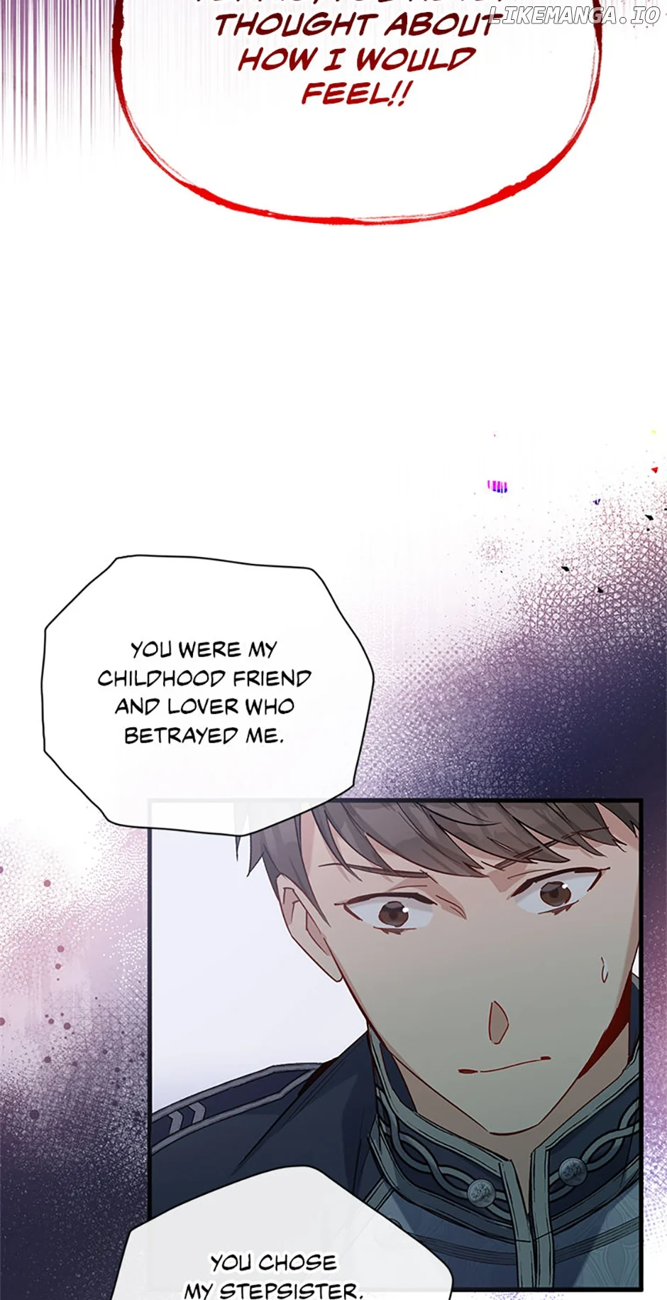 Marriage B chapter 51 page 73