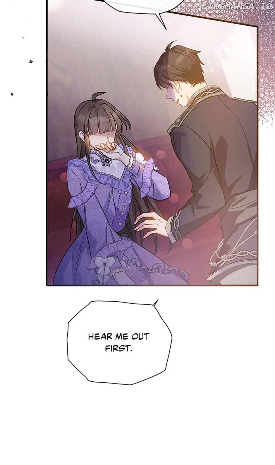 Marriage B chapter 51 page 80