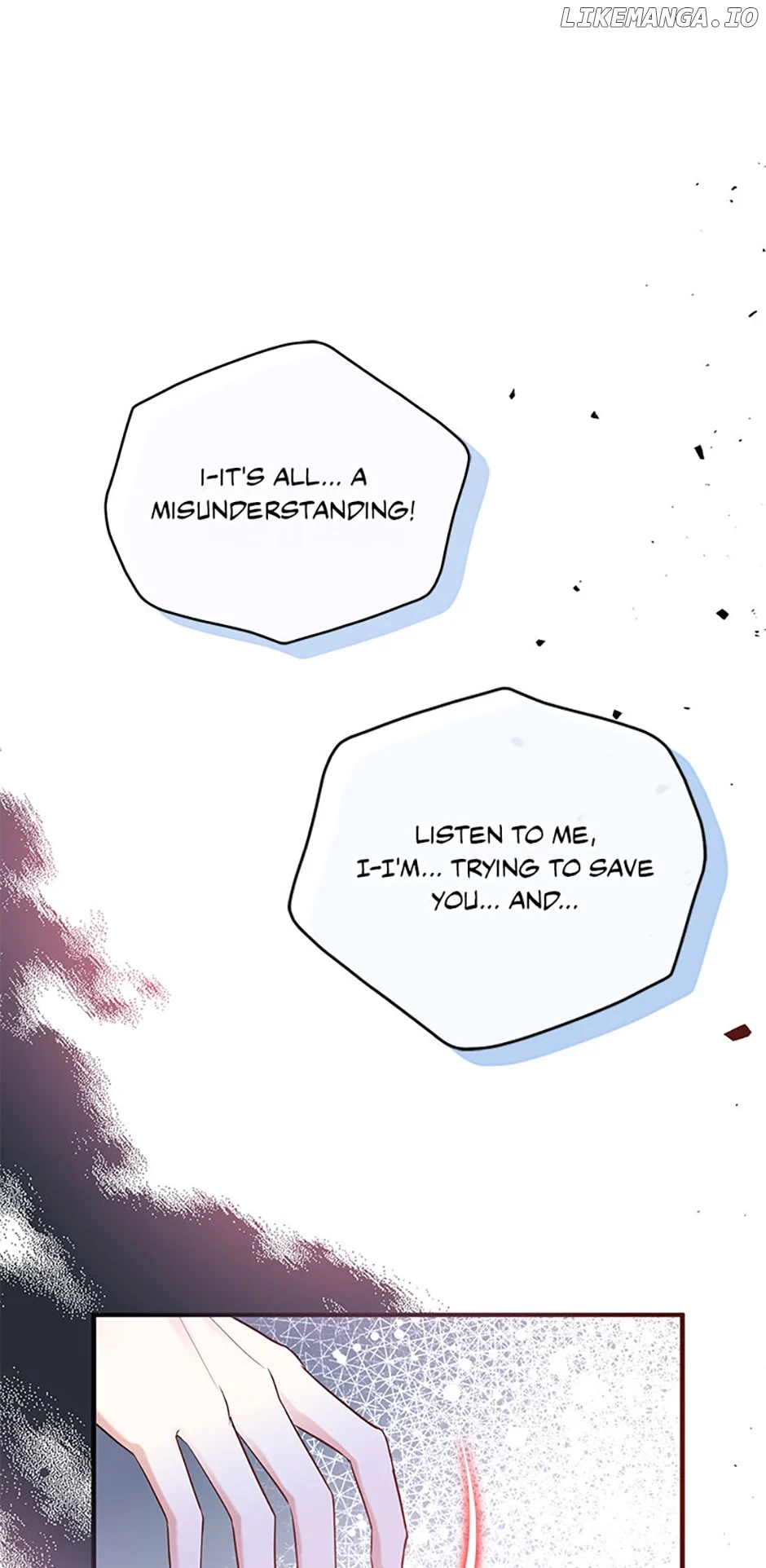 Marriage B chapter 51 page 81